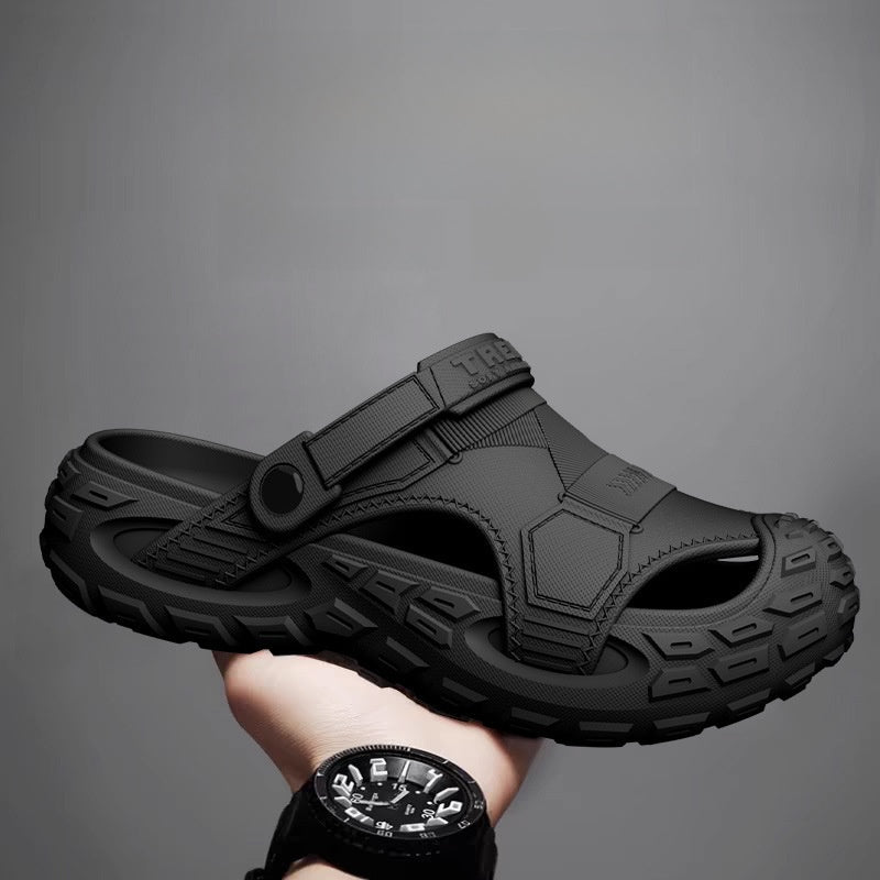 Mens Breathable EVA Beach Sandals