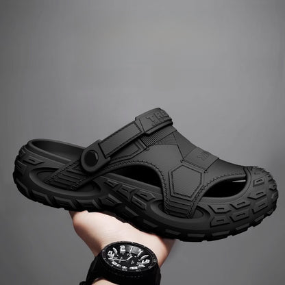 Mens Breathable EVA Beach Sandals