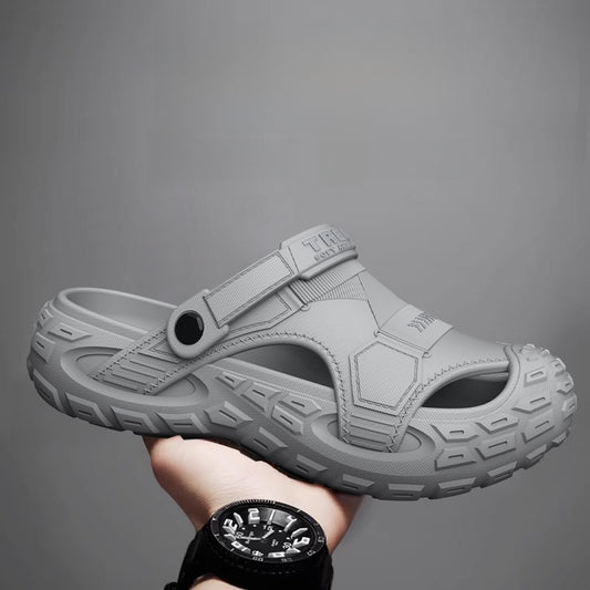 Mens Breathable EVA Beach Sandals