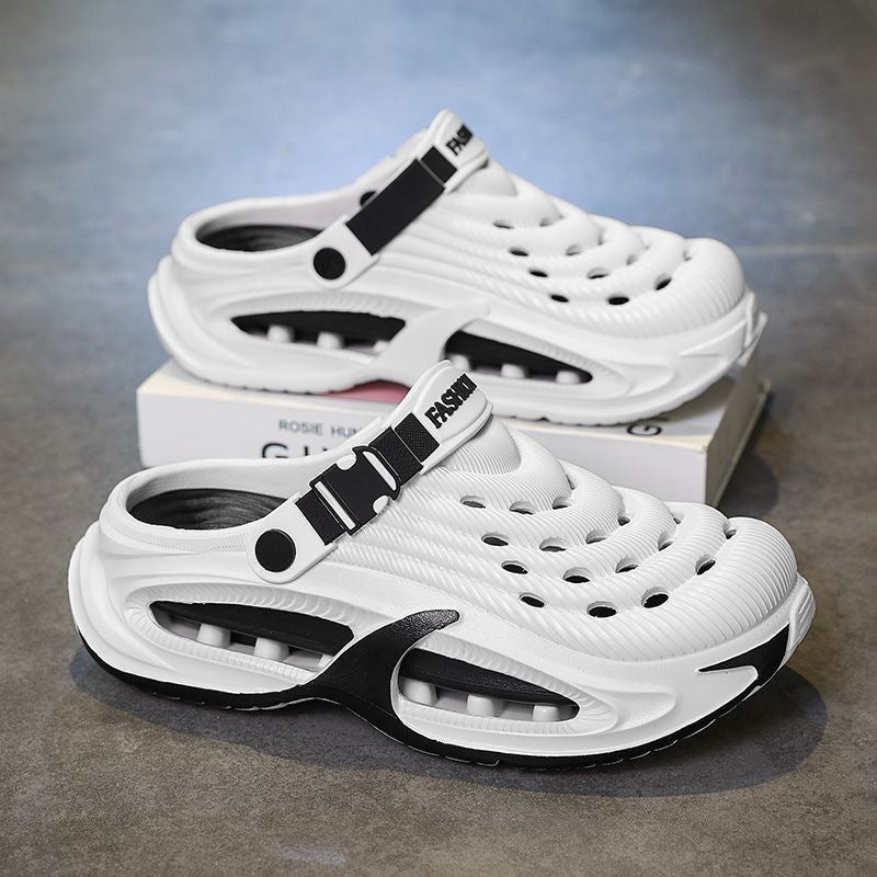 Mens Breathable EVA Sandals