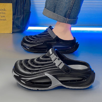 Mens Breathable EVA Sandals