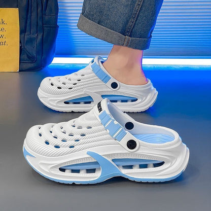 Mens Breathable EVA Sandals