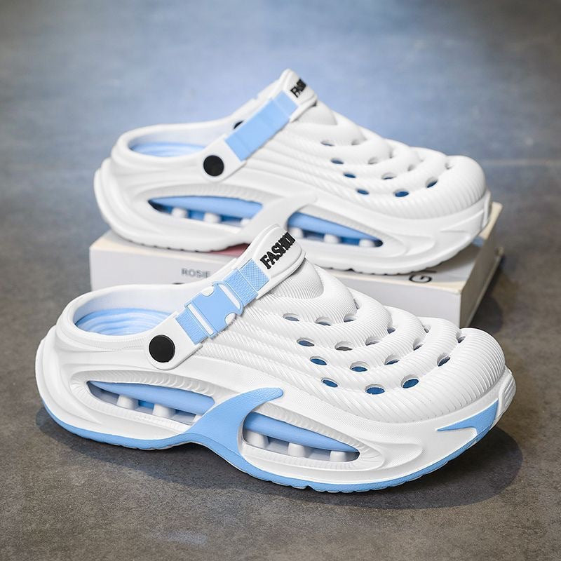 Mens Breathable EVA Sandals