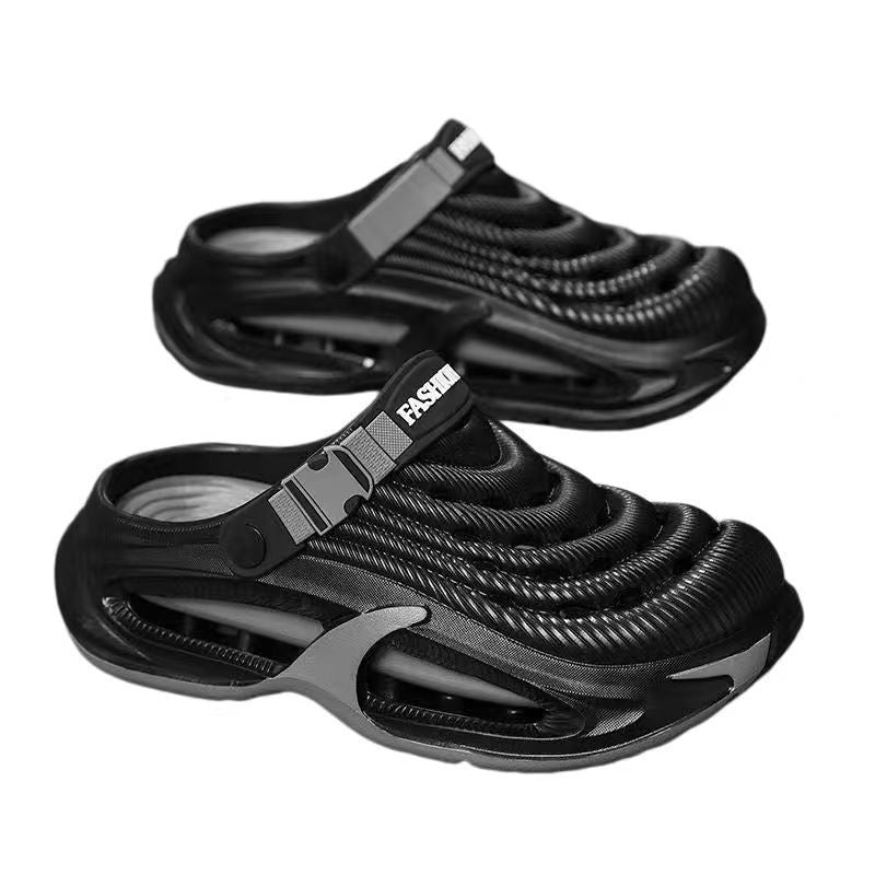 Mens Breathable EVA Sandals