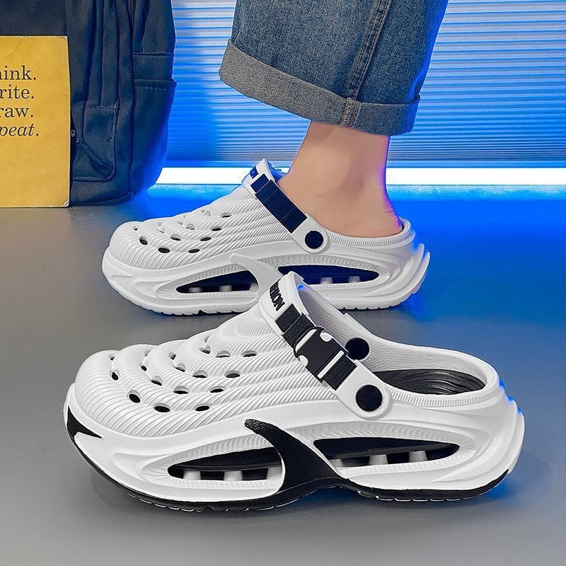 Mens Breathable EVA Sandals