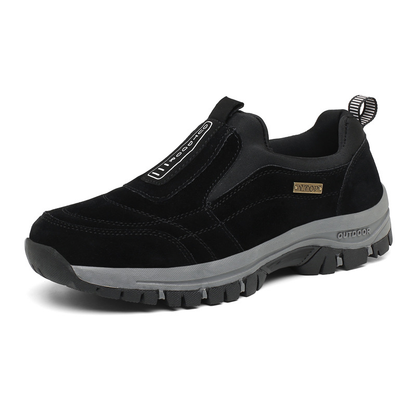 Mens Breathable Hiking Shoes