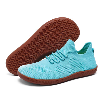 Mens Breathable Mesh Walking Shoes