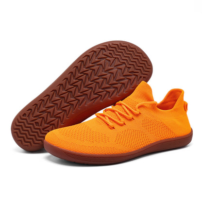 Mens Breathable Mesh Walking Shoes