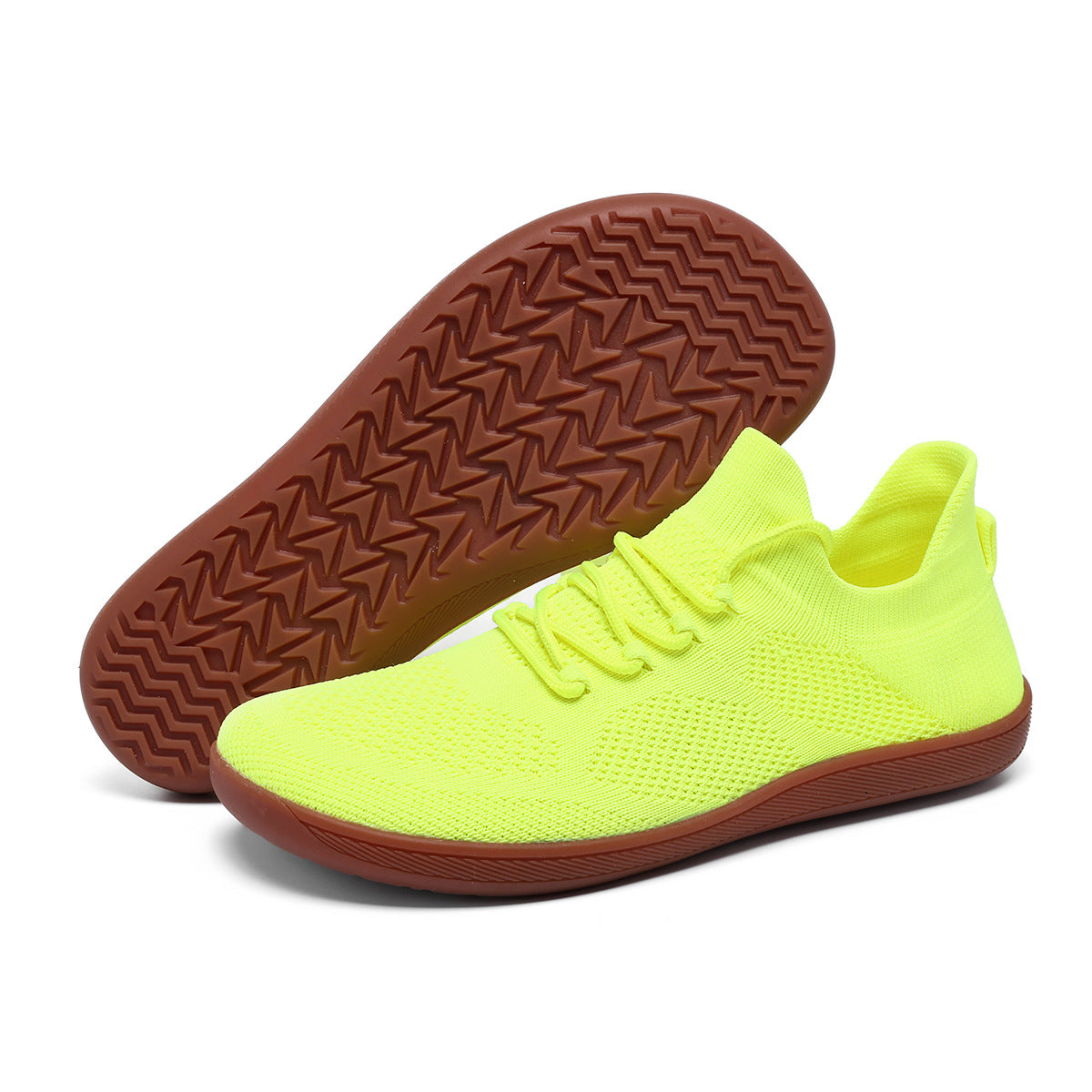 Mens Breathable Mesh Walking Shoes