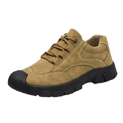 Mens Breathable Outdoor Hiking Shoes