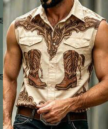 Mens Breathable Quick-Dry Short Sleeve Shirt