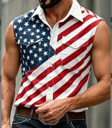 Mens Breathable Quick-Dry Short Sleeve Shirt