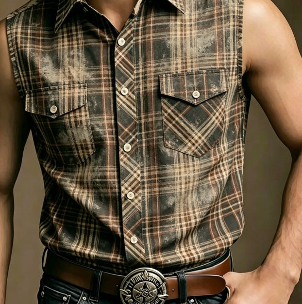 Mens Breathable Quick-Dry Short Sleeve Shirt