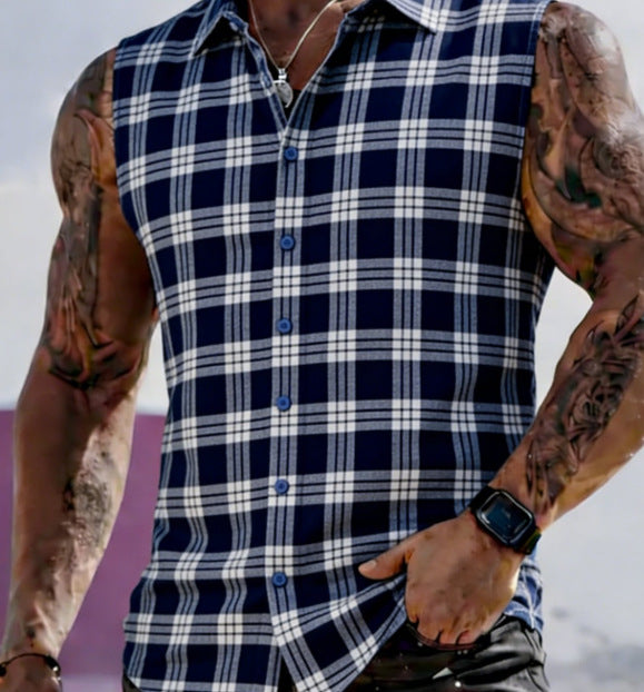 Mens Breathable Quick-Dry Short Sleeve Shirt