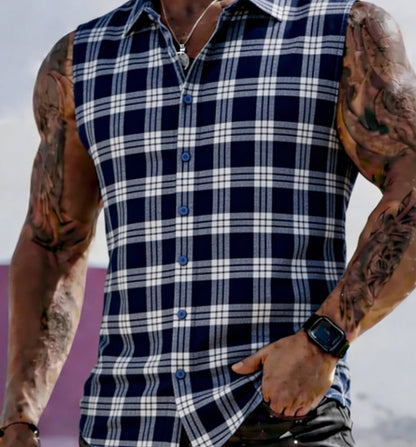 Mens Breathable Quick-Dry Short Sleeve Shirt