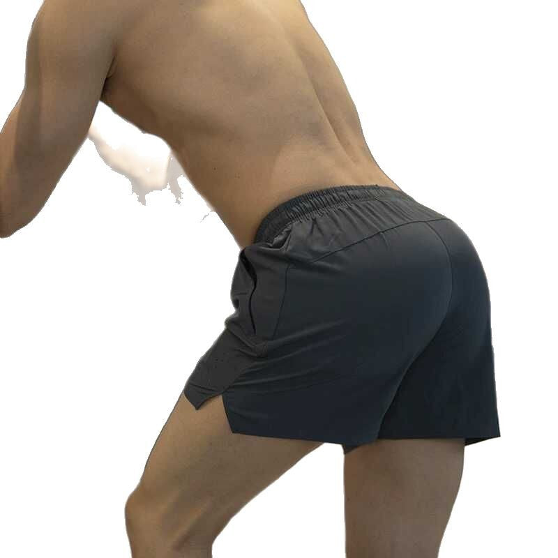 Mens Breathable Quick Drying Running Shorts