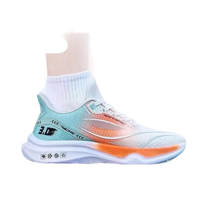 Mens Breathable Running Shoes