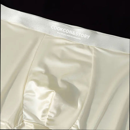 Mens Breathable Seamless Underwear