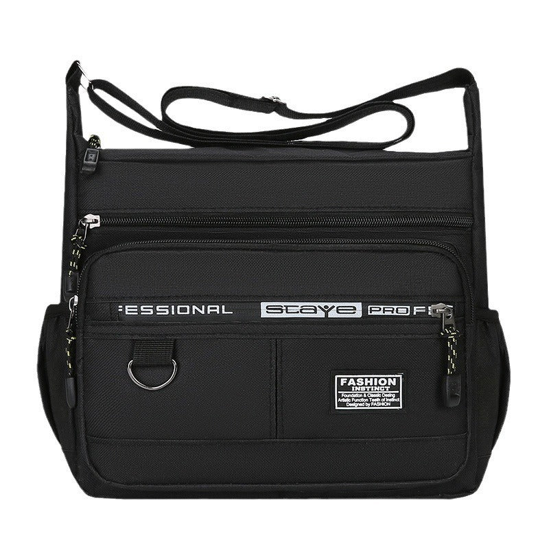 Mens Briefcase Bag