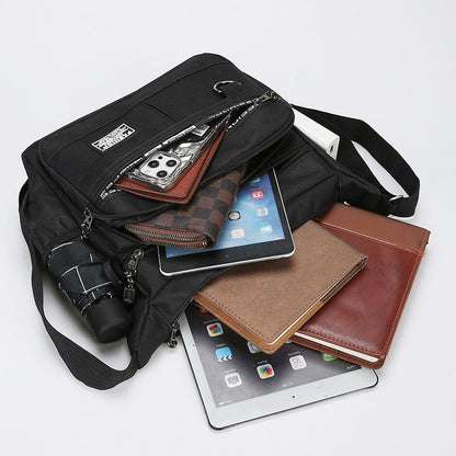 Mens Briefcase Bag