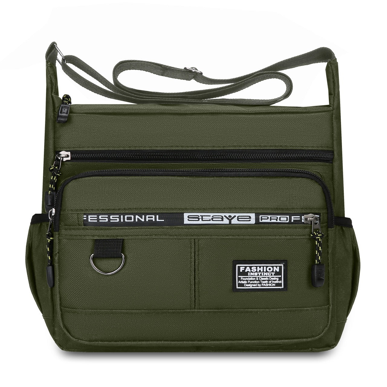 Mens Briefcase Bag