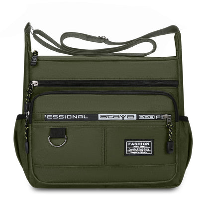 Mens Briefcase Bag