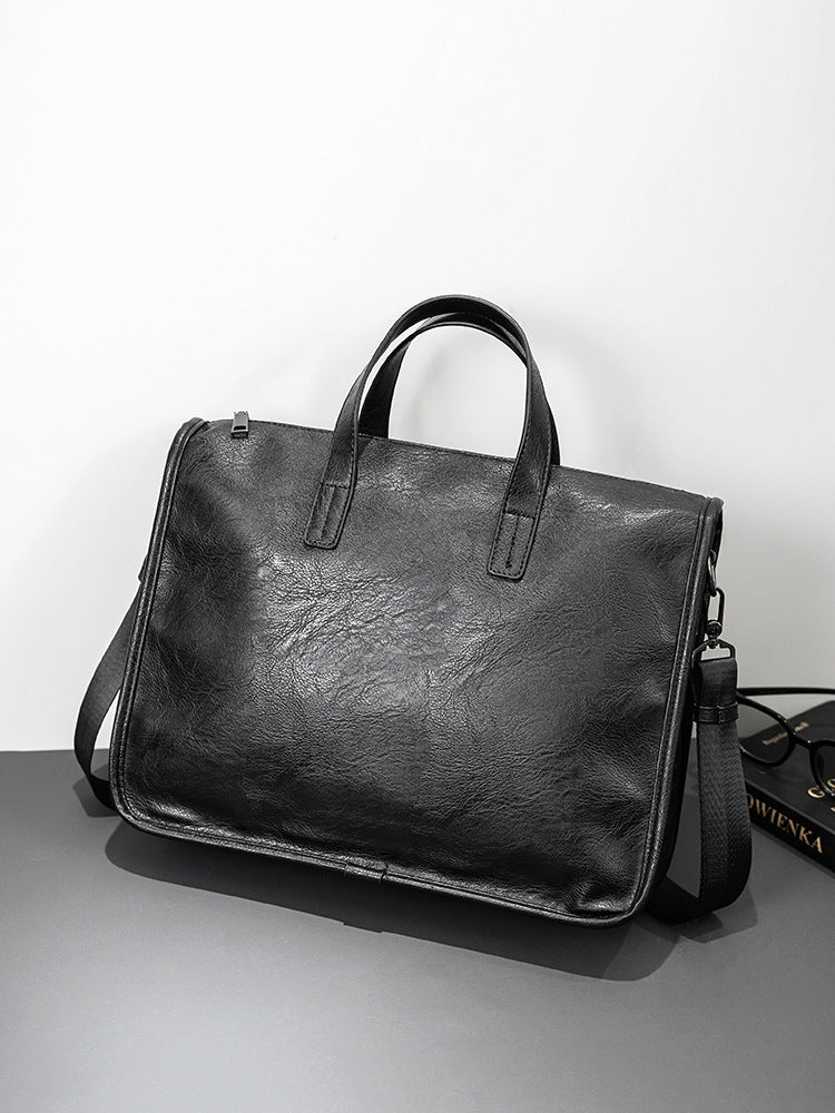 Mens Briefcase Bag