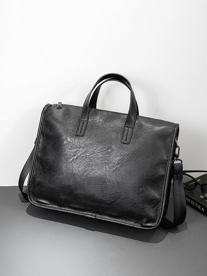 Mens Briefcase Bag