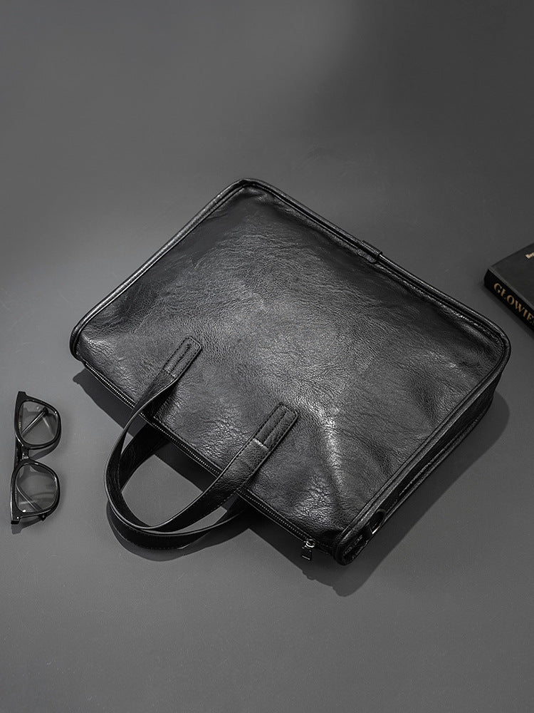 Mens Briefcase Bag