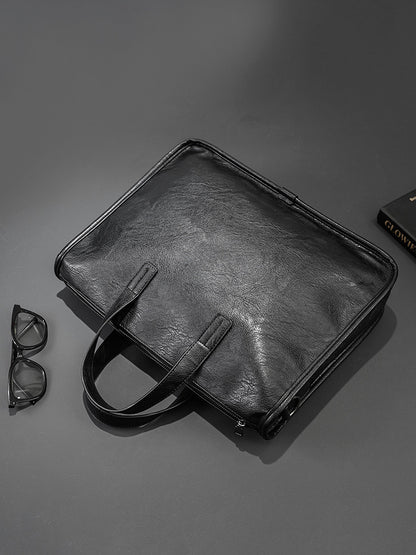 Mens Briefcase Bag