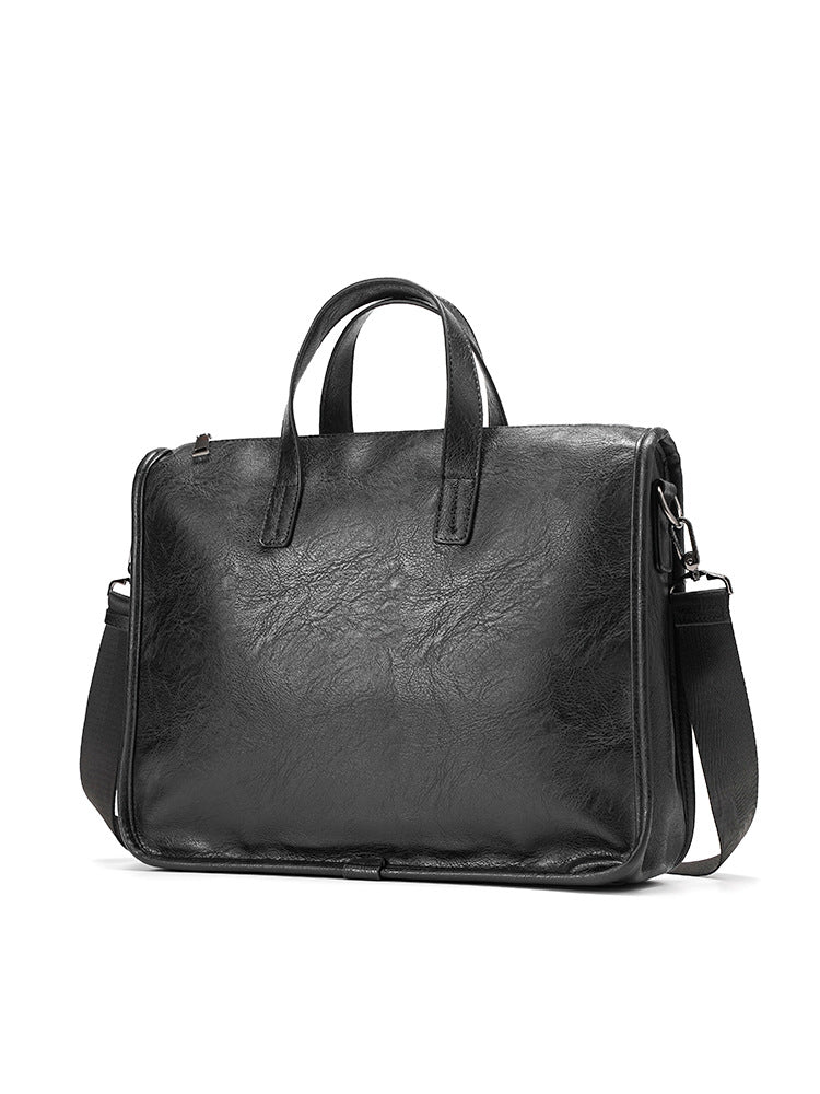 Mens Briefcase Bag