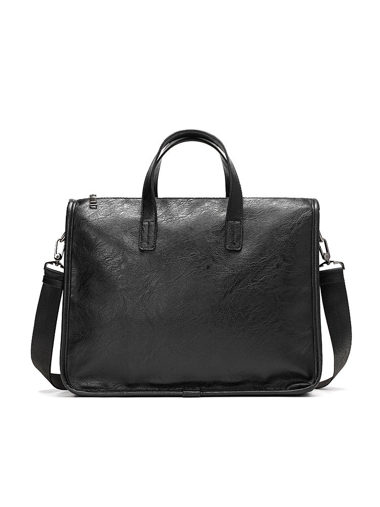 Mens Briefcase Bag