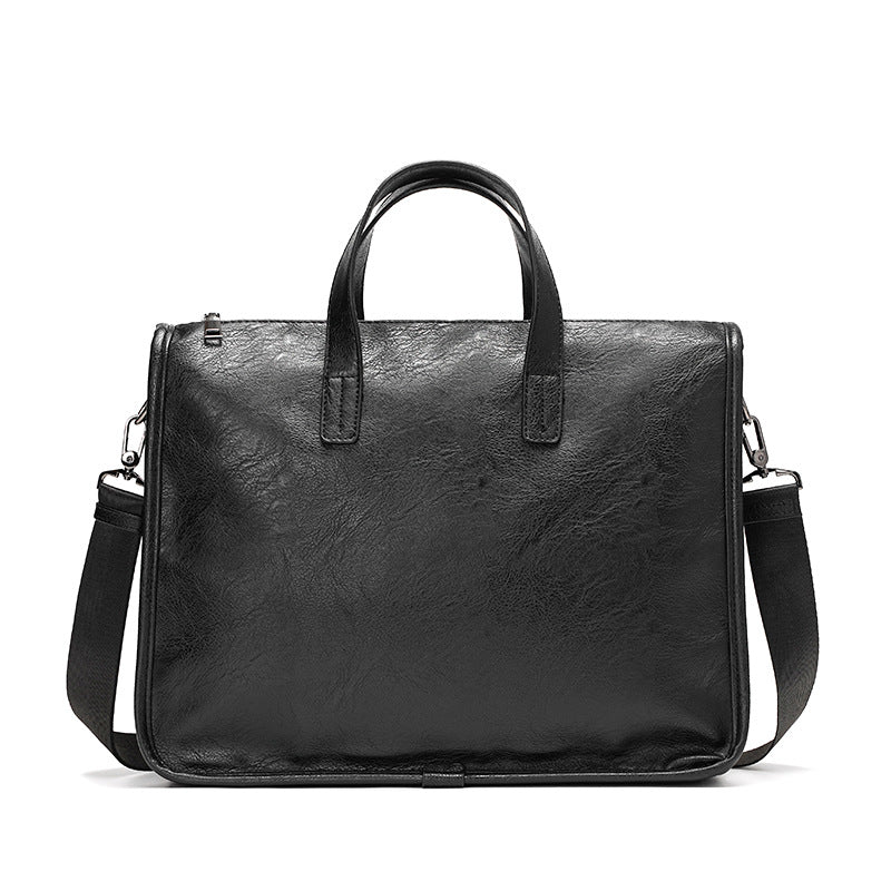 Mens Briefcase Bag