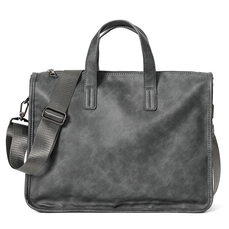 Mens Briefcase Bag
