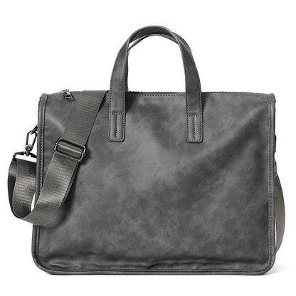 Mens Briefcase Bag