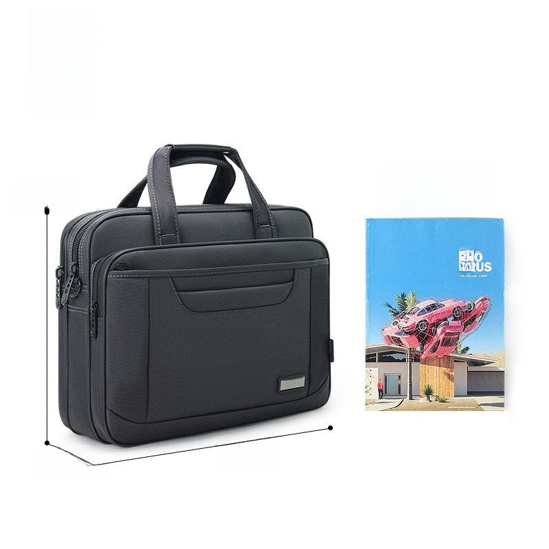 Mens Briefcase Bag