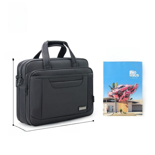 Mens Briefcase Bag
