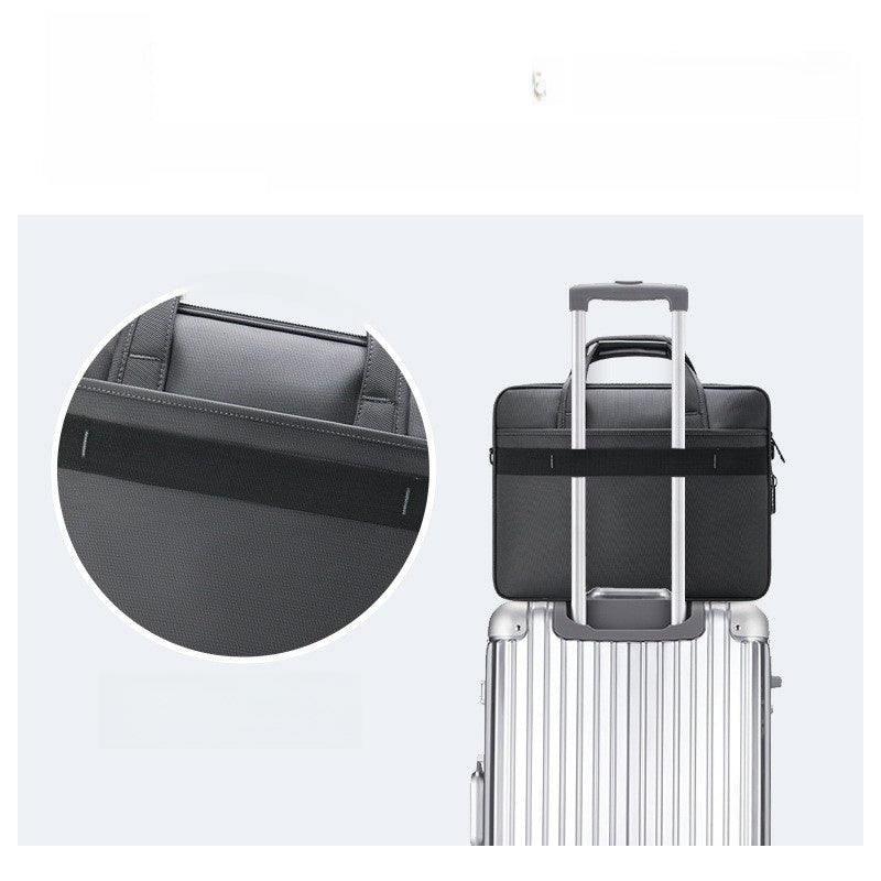 Mens Briefcase Bag