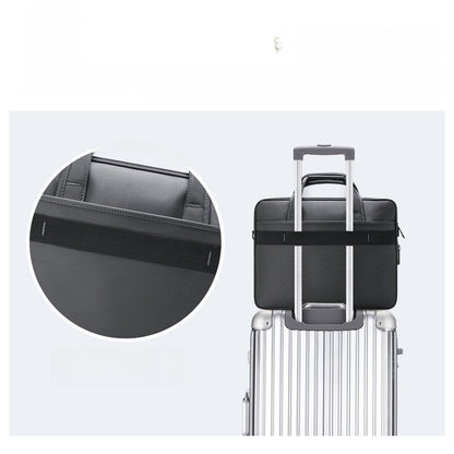 Mens Briefcase Bag