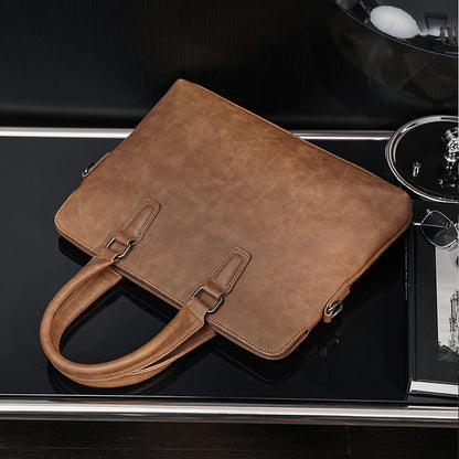 Mens Briefcase Bag
