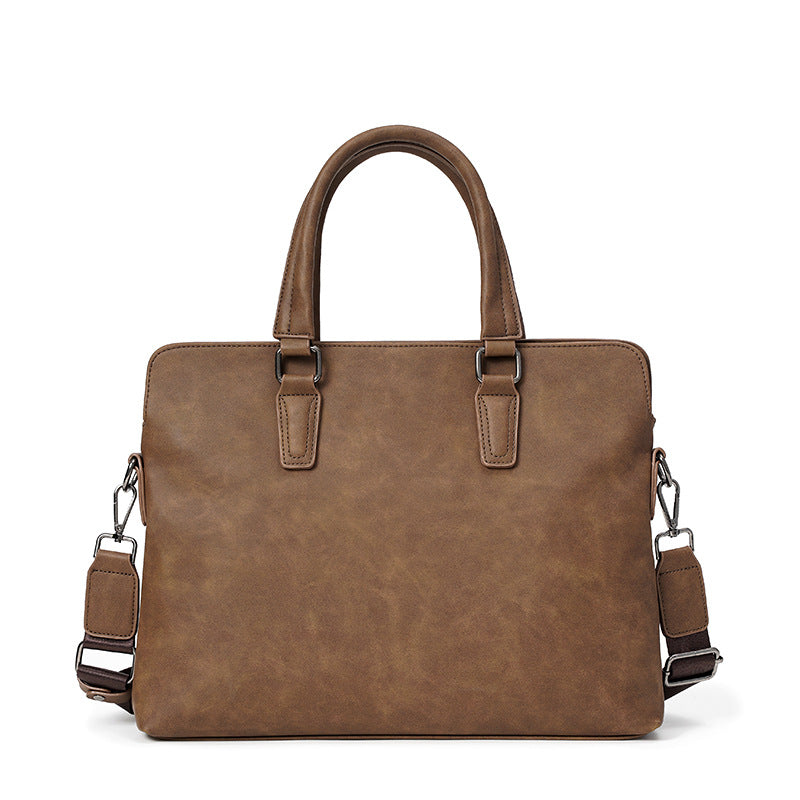 Mens Briefcase Bag
