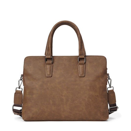 Mens Briefcase Bag