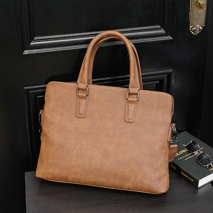Mens Briefcase Bag