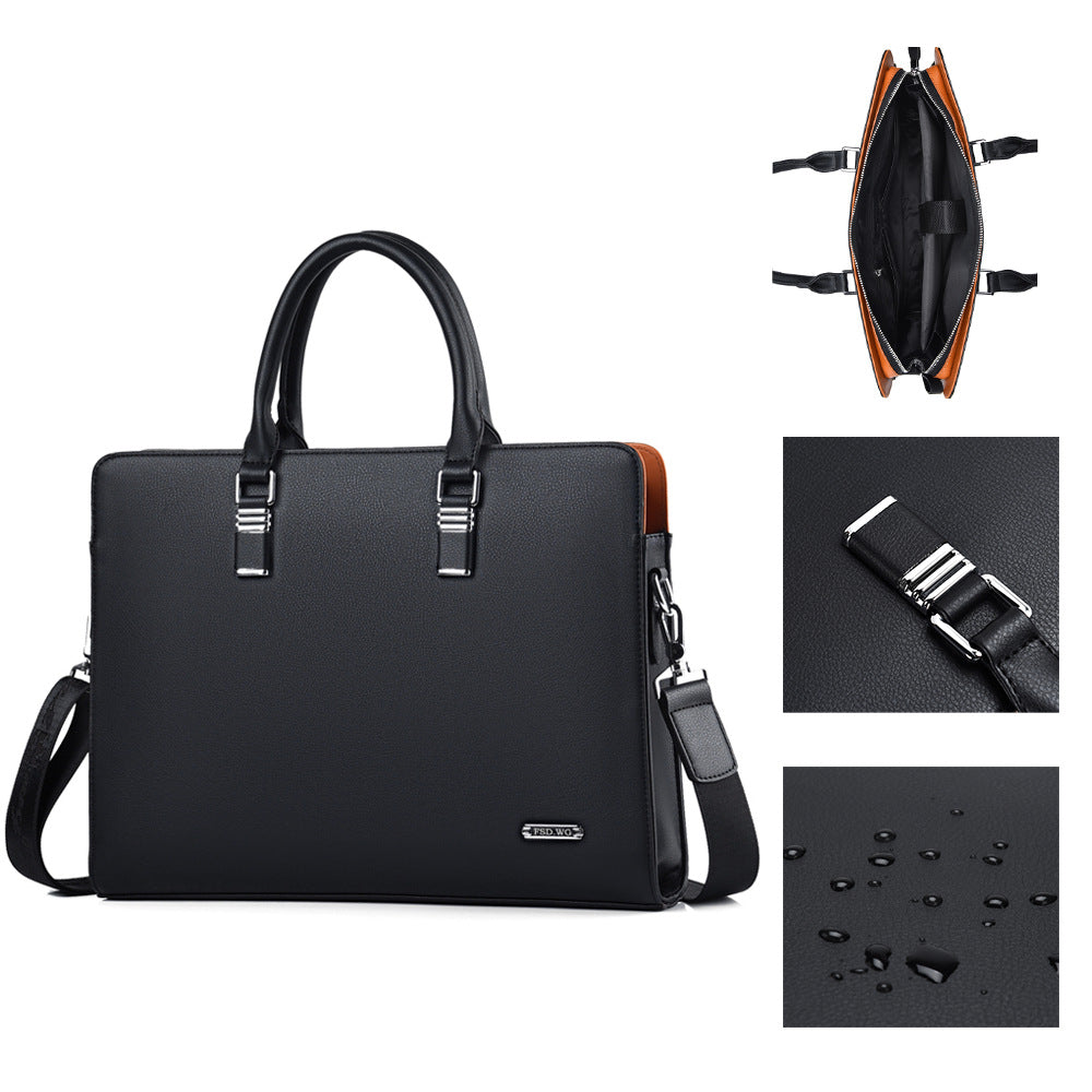 mens briefcase