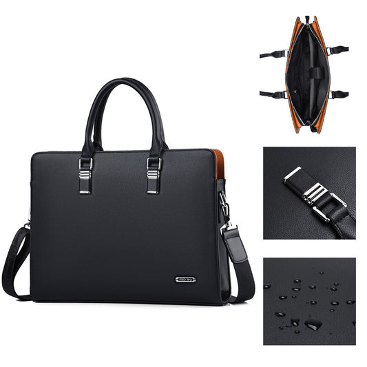 mens briefcase