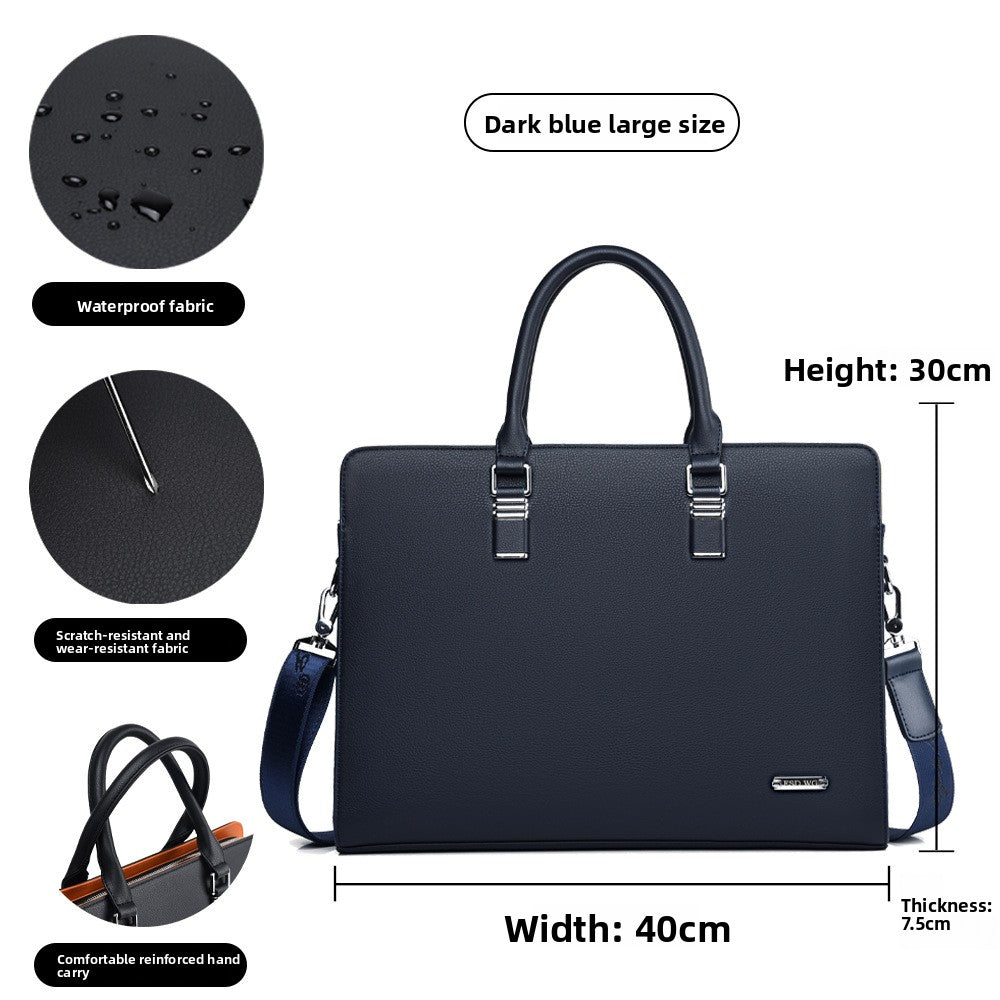 mens briefcase