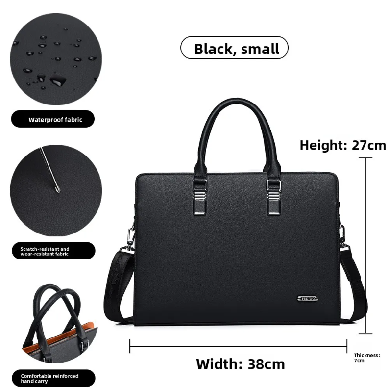 mens briefcase