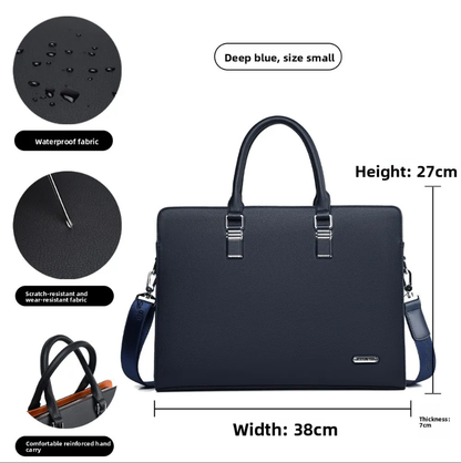 mens briefcase