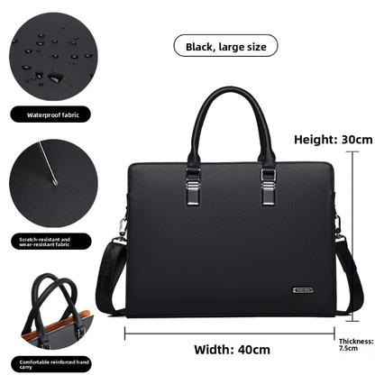 mens briefcase
