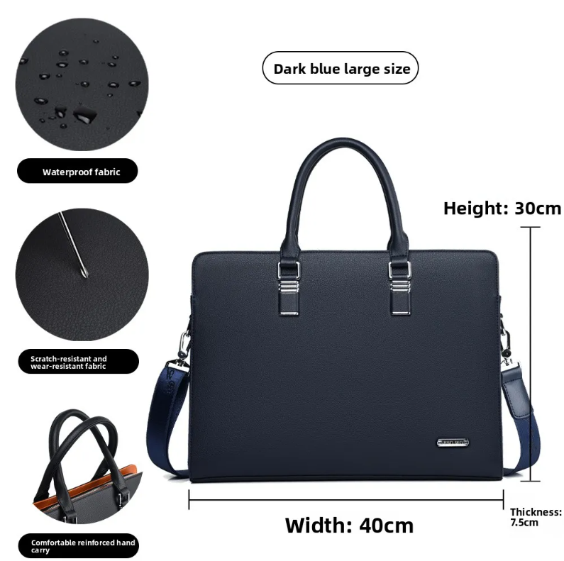 mens briefcase